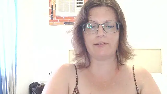 Chat XXX en directo de Domina_Tasselina_Goddess