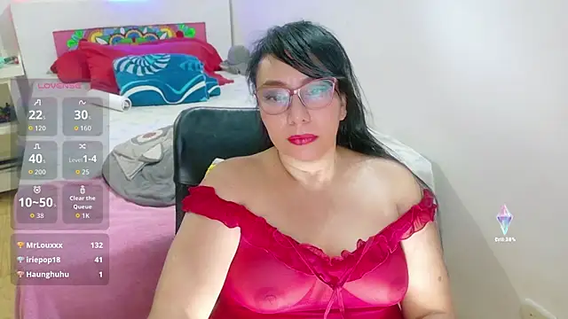 hottplay Chat XXX in diretta