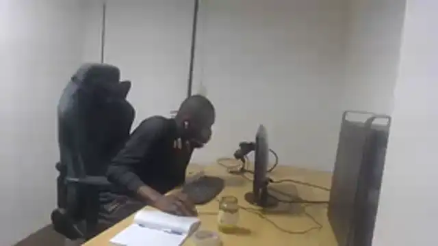 Mastertopdome Webcam Show