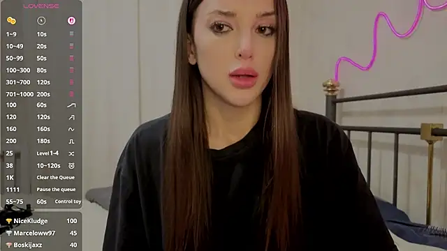 Czat XXX na żywo – JennyRuthJP