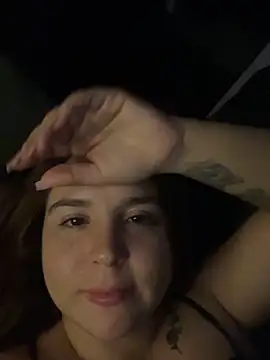 AMORINHA_S2_ élő XXX-chatje