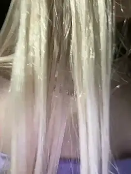 AlyssaFoxx_ 即時 XXX 聊天