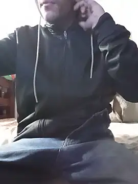 SeuDono_ ওয়েবক্যাম শো