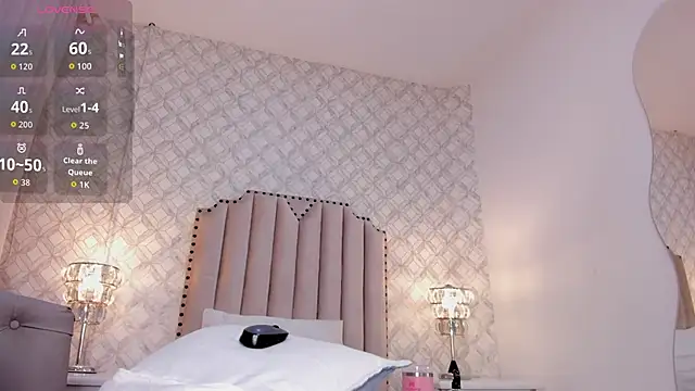 แชท XXX สดของ zoejenner_