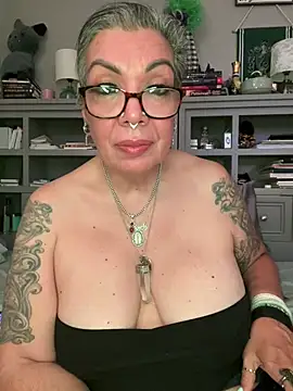 Chatroom XXX en direct de dieseldame1313