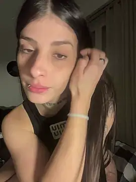 Lilith_dark3 Live XXX-Chat