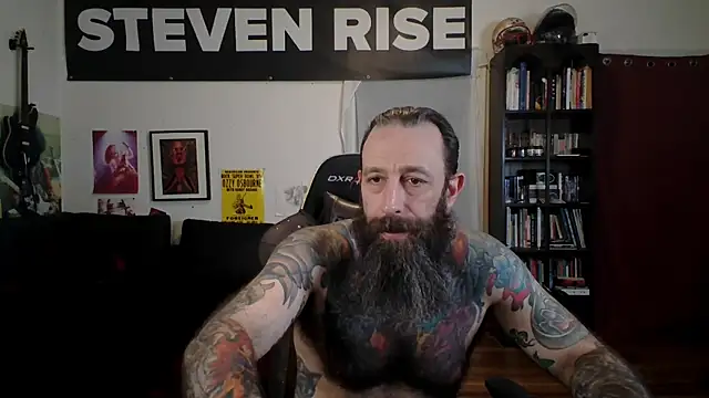 StevenRiseNYCn Live XXX chat