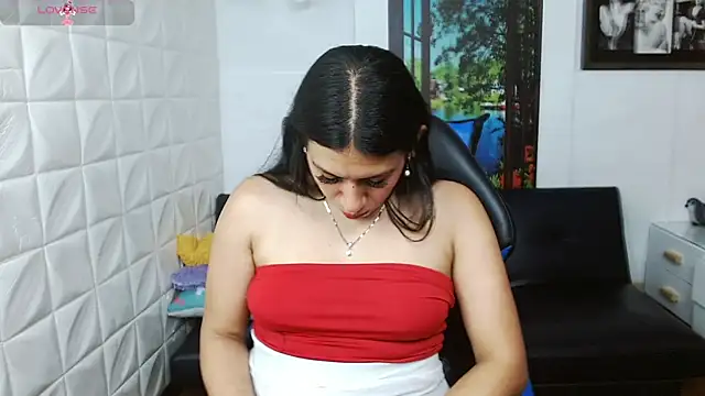 gigi_gilt_ Live XXX-Chat