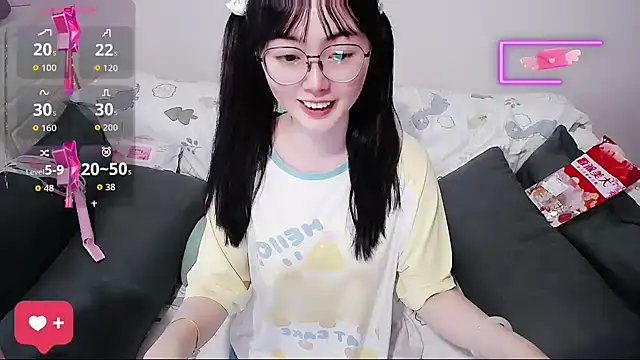 baby-yaya20 Obrolan Langsung XXX