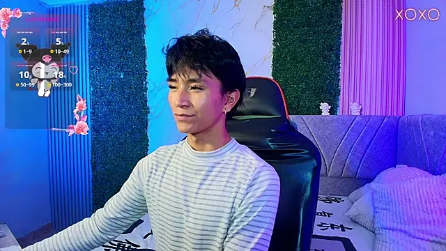 cococumps Webcamshow