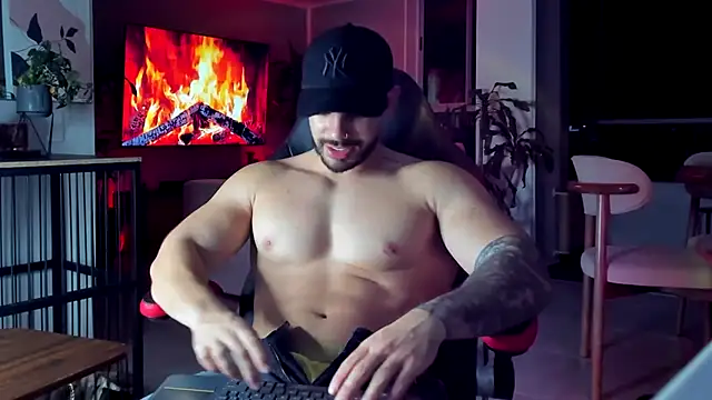 Chat XXX en directo de Valenthino_Salvatore