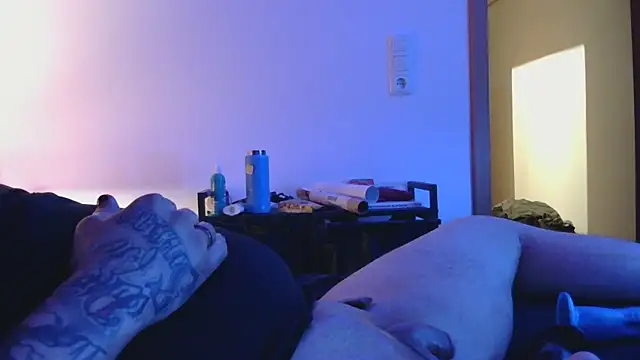 AskAveryAnything Live XXX-chat