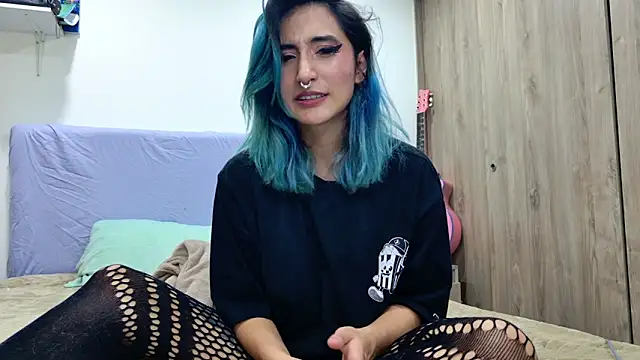Lunapage_ Live XXX Chat