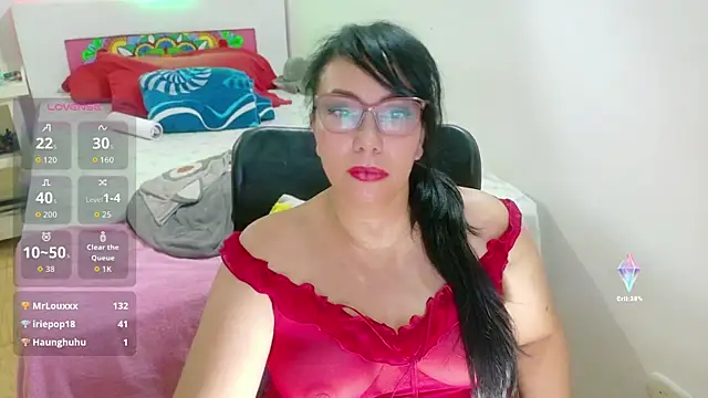 Chat XXX ao vivo de hottplay