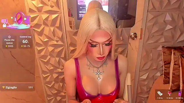عرض كام anitacruise