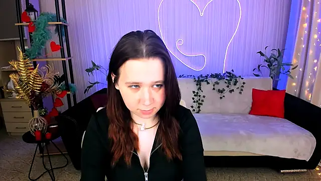 MooonlightSky Live XXX-chat