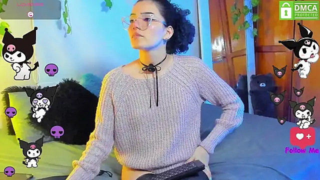 Bluedarkelf888 Chat XXX in diretta