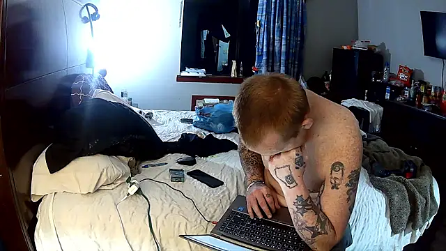 Show webcam de Lovemcurvy69