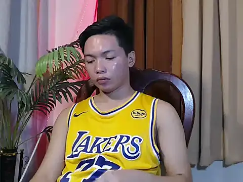 hot_asian02 – Kamerová šou