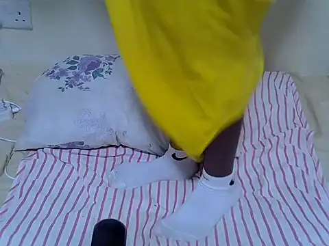 Twerl – Naživo XXX chat