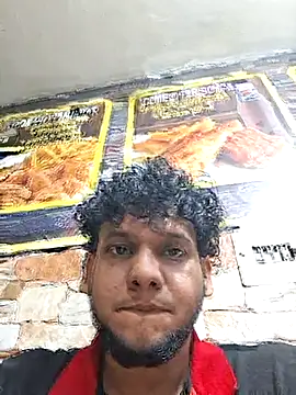 prototipoA45 Webcam show