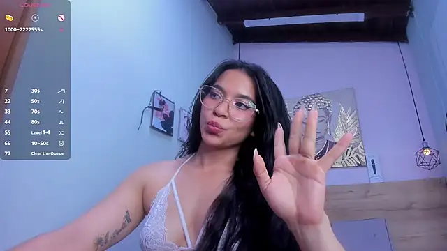 Chat +18 de lalytulu99 ao vivo