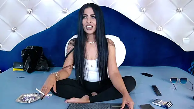 NoirKaylah's Webcam Show