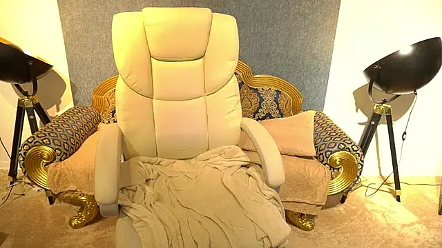 BellaLaPetitn Webbikameraesitys