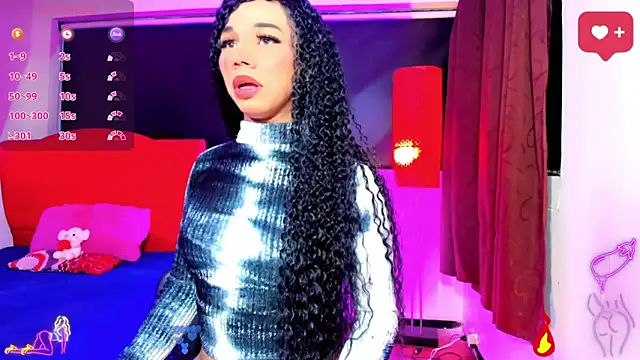 Britany_montiel – Live XXX-chat