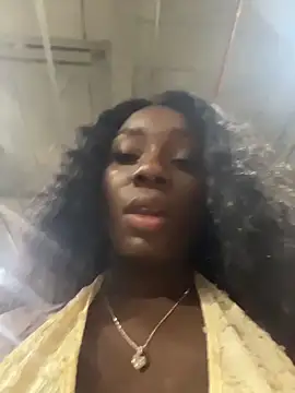 ZarahFerreira Chat XXX in diretta