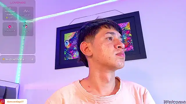 Twink_daren Obrolan Langsung XXX