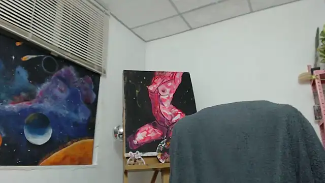 Chat +18 de mariecam420 ao vivo