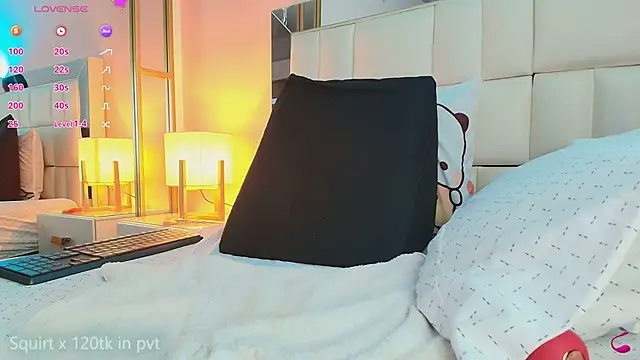 anahi_maite 라이브 XXX 채팅