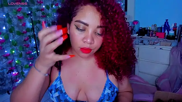 AngelaCoffee's Live XXX Chat