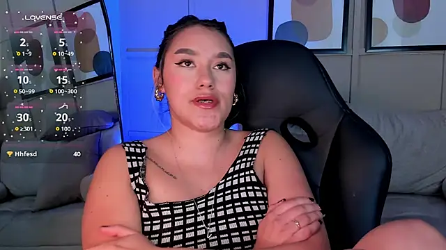 _Sophie__miller live XXX chat