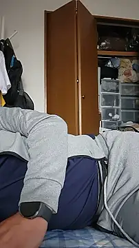 07YUKIO webcam show