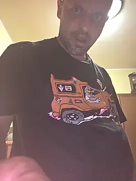 skizzoboy6 Pertunjukan Webcam