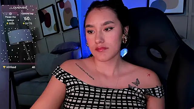 _Sophie__miller 即時 XXX 聊天
