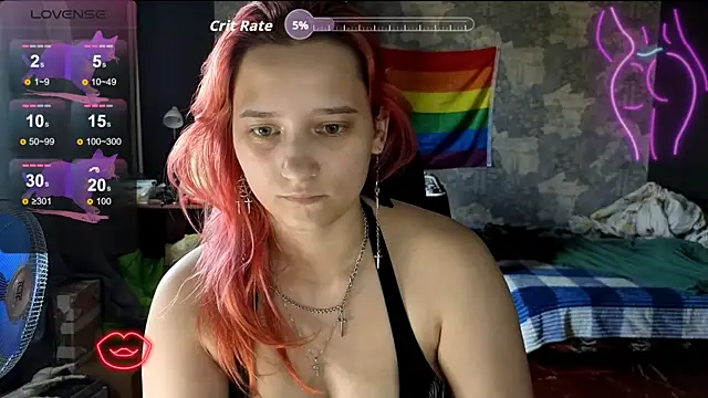 Chat XXX Live RachelPirce