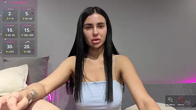 دردشة Mary__foxy الجنسية المباشرة