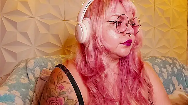 Satyn_doll 라이브 XXX 채팅