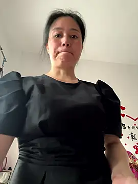 buusoom Webcam show