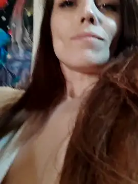 Angie_meow – Kamerová šou