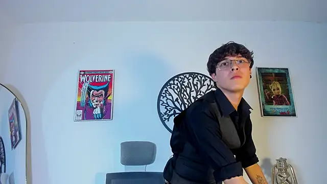 Krown_nox Chat XXX live