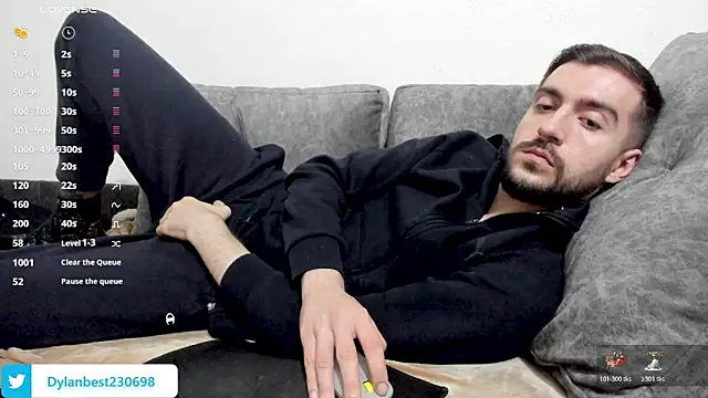 Dylan_Best Chat XXX live