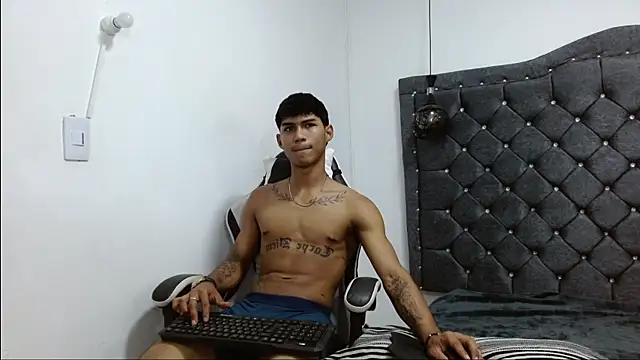 luka_big18 在線直播表演