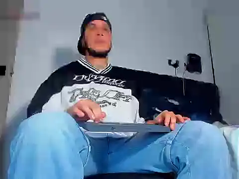 Show de webcam de jacob_lautnerr