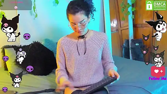 Bluedarkelf888 – Naživo XXX chat