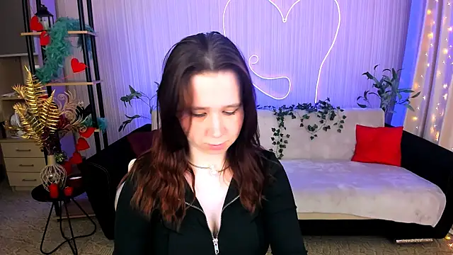 MooonlightSky লাইভ XXX চ্যাট