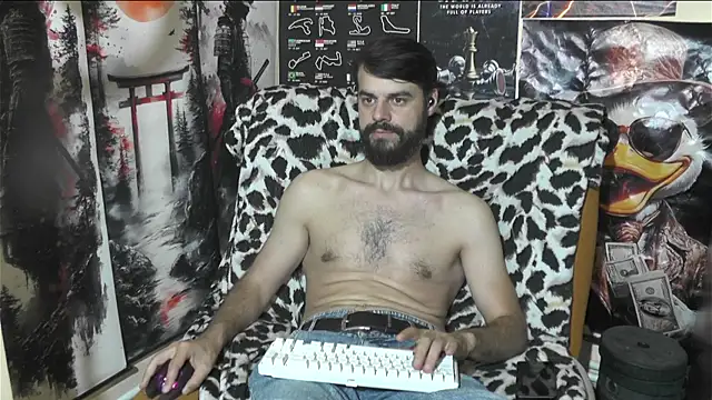 00george Chat XXX live